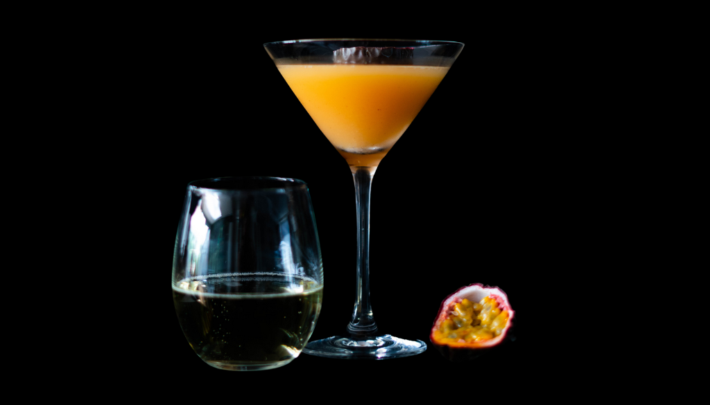 Pornstar Martini (OG)