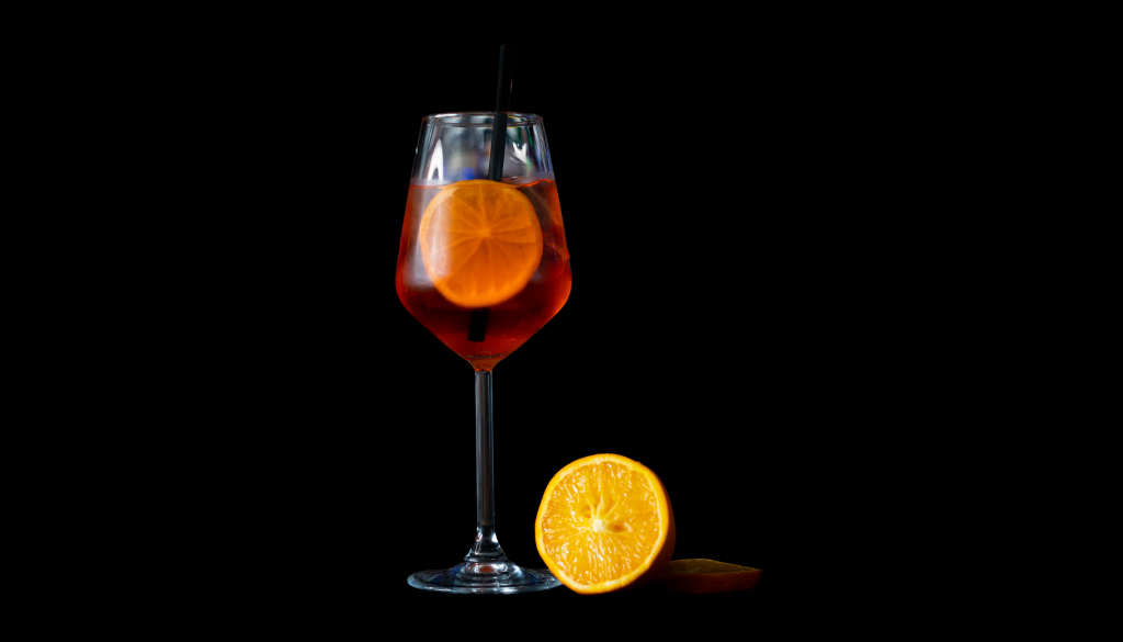 Aperol Spritz