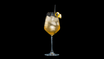 Martini Floreale Spritz