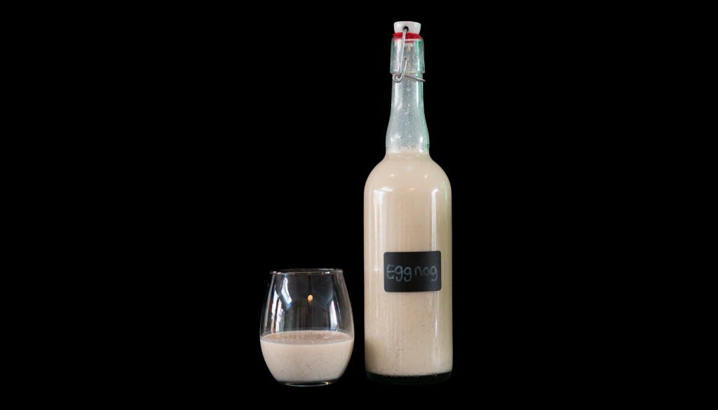 Eggnog