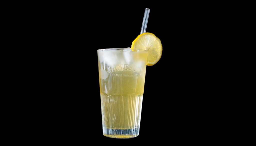 Irish Lemonade