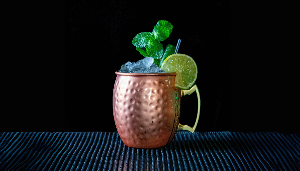 Moscow Mule