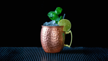 Moscow Mule