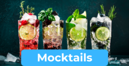 Mocktails