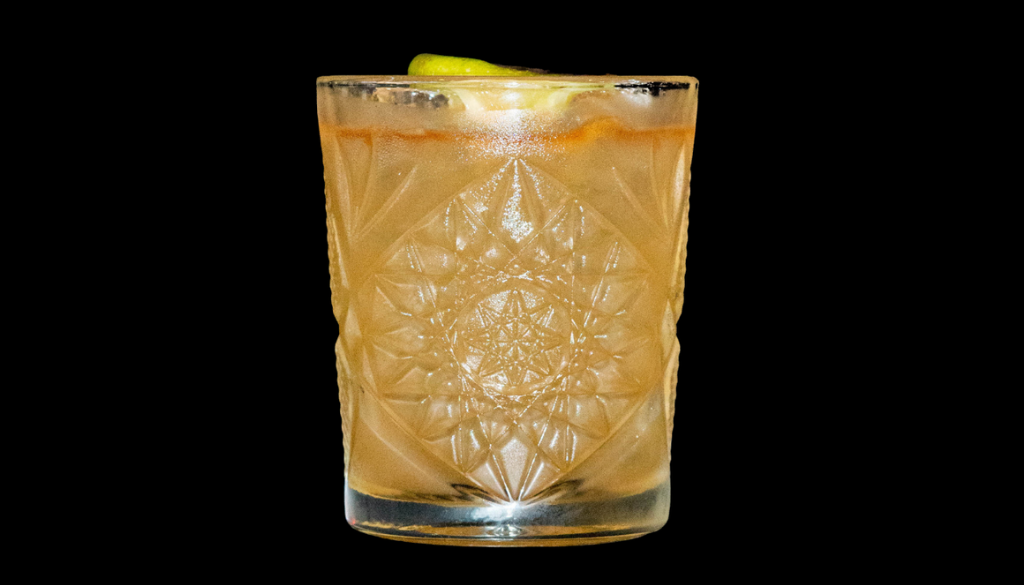 Mai Tai