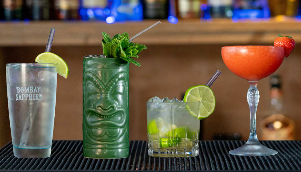 August Monthly Roundup