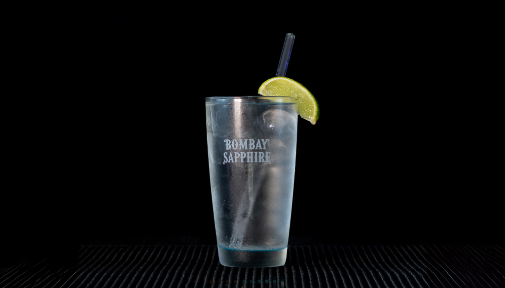 Bombay G&T