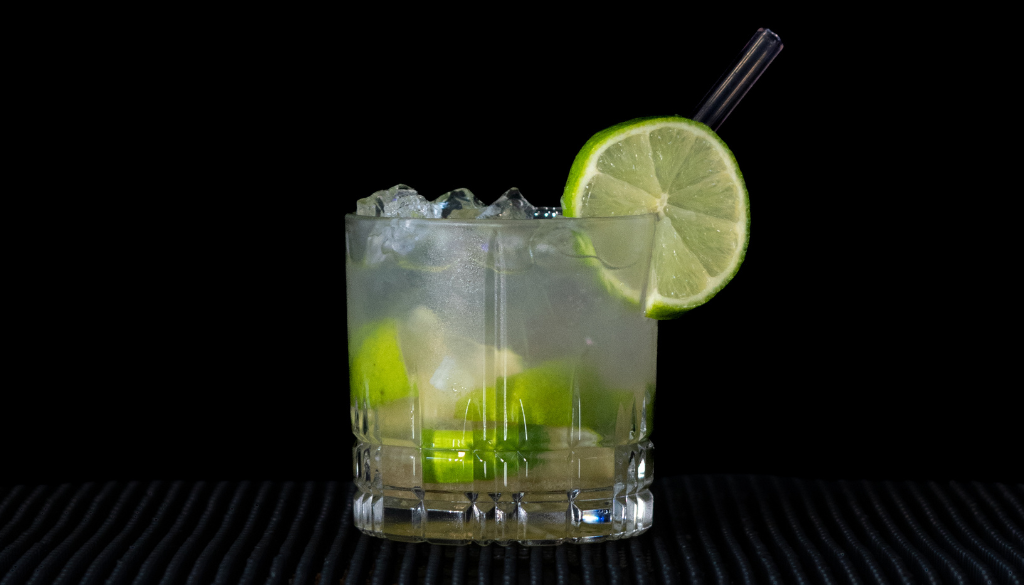 Caipirinha