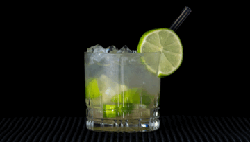 Caipirinha