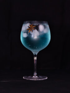 Goeie Mie Gin & Tonic