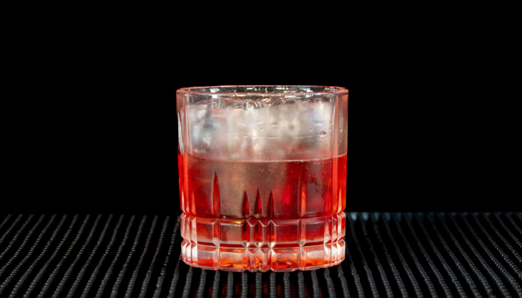 Negroni Sbagliato