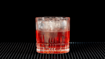Negroni Sbagliato