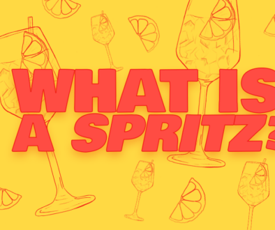 What is a Spritz Cocktail, such as an Aperol Spritz, Limoncello Spritz, Hugo Spritz? It is a cocktail with prosecco, syrup or liqueur and soda water