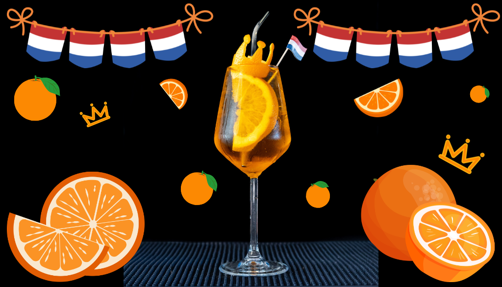 Kingsday Spritz
