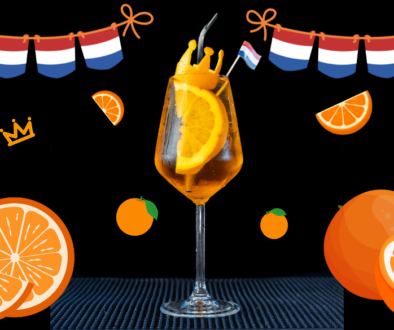 Kingsday Spritz